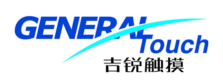 吉銳觸摸